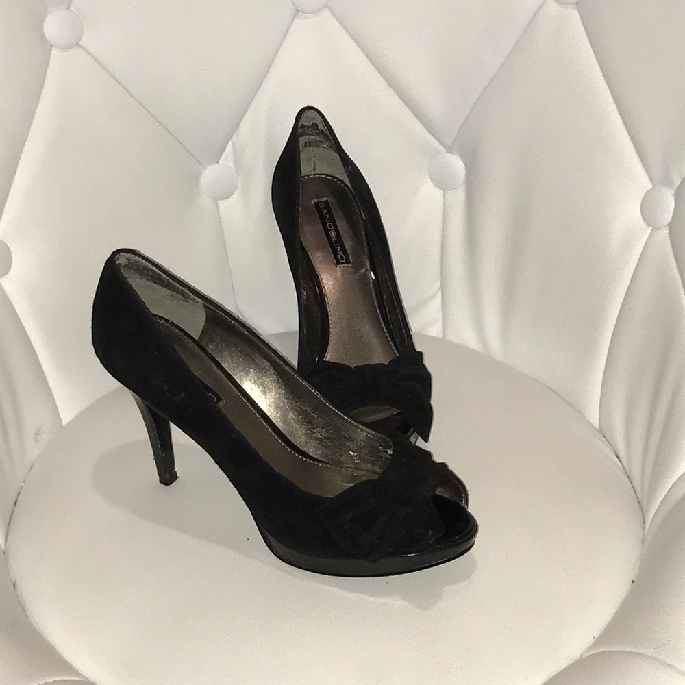 Bandolino Heels